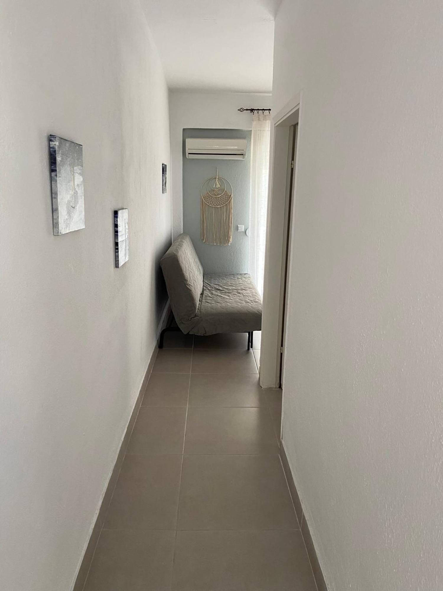 Mimi'S Apartments 波利克罗诺 外观 照片