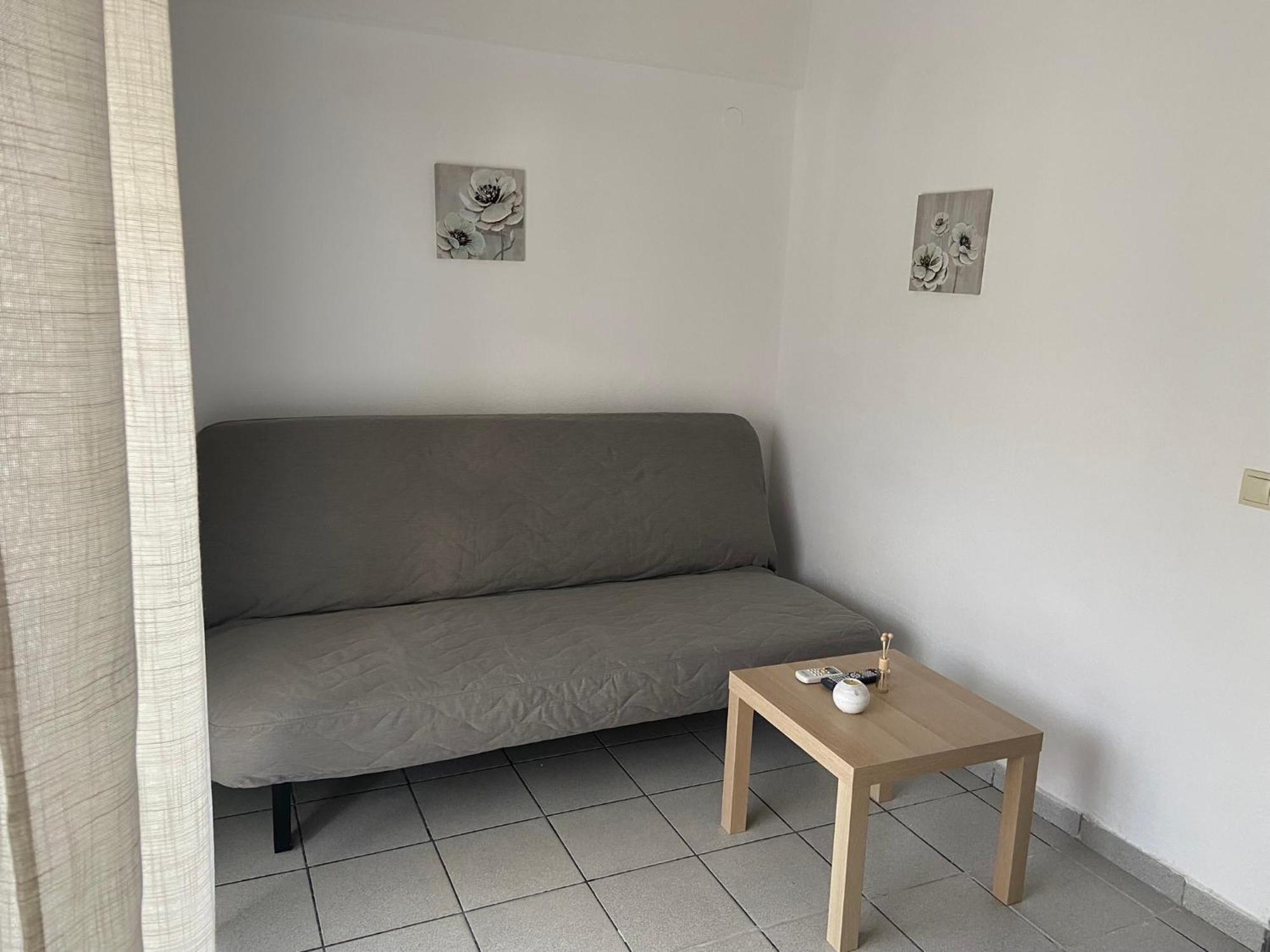 Mimi'S Apartments 波利克罗诺 外观 照片
